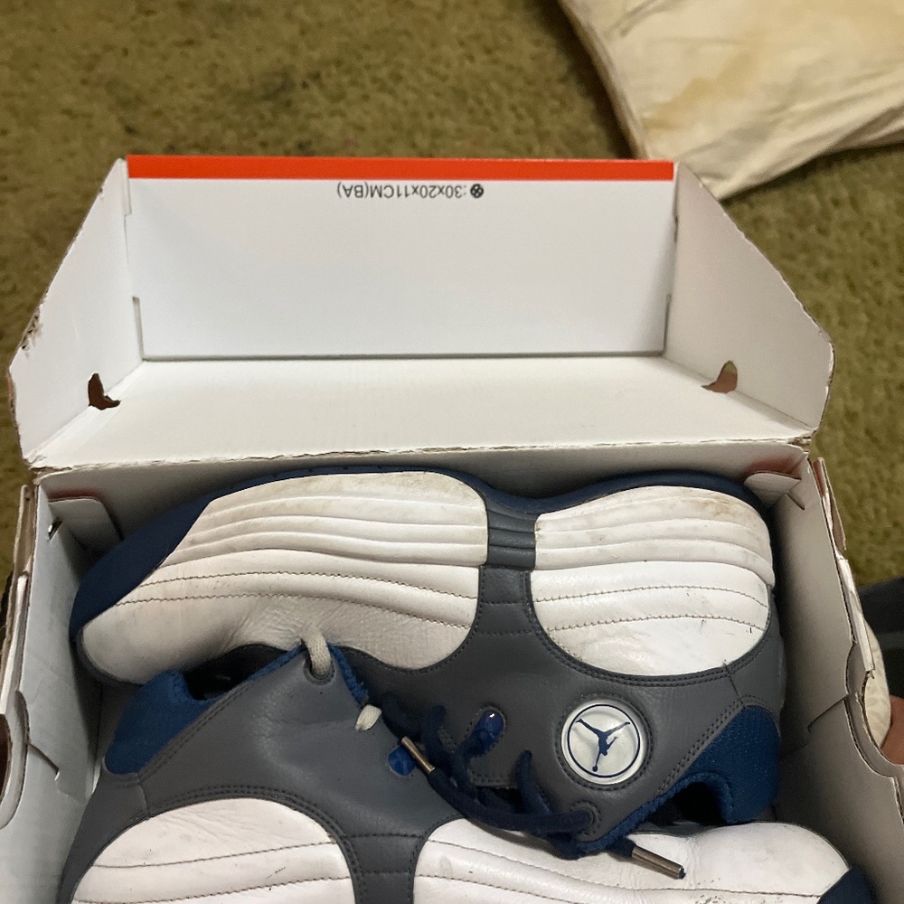 Jordan team 1